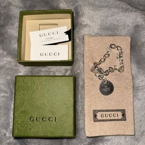 Gucci Bracelet